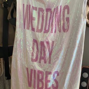 Hayley Paige wedding day vibes dress
